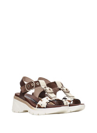 Hispanitas Womens Sandal CHV264799 Multi/Butter
