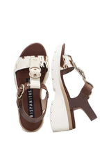 Hispanitas Womens Sandal CHV264799 Multi/Butter