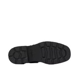 Clarks Girls School Shoe Eris Jane Y Black Patent