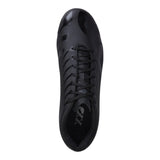 Canterbury women's black and silver boot