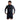 Canterbury Mens Elite 1/4 Zip Top Black