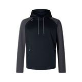 Canterbury Elite men's black training hoody