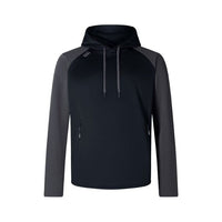 Canterbury Elite men's black training hoody