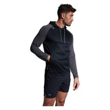 Canterbury Elite men's black training hoody