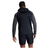 Canterbury Elite men's black training hoody