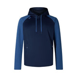 Canterbury Elite men's navy training hoody