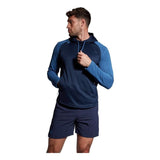 Canterbury Elite men's navy training hoody