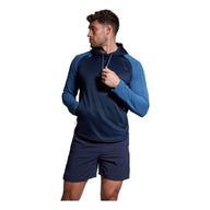Canterbury Elite men's navy training hoody