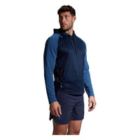Canterbury Elite men's navy training hoody