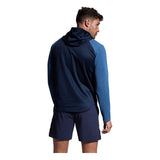 Canterbury Elite men's navy training hoody