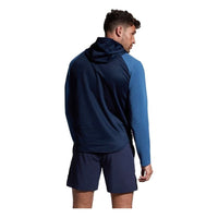 Canterbury Elite men's navy training hoody