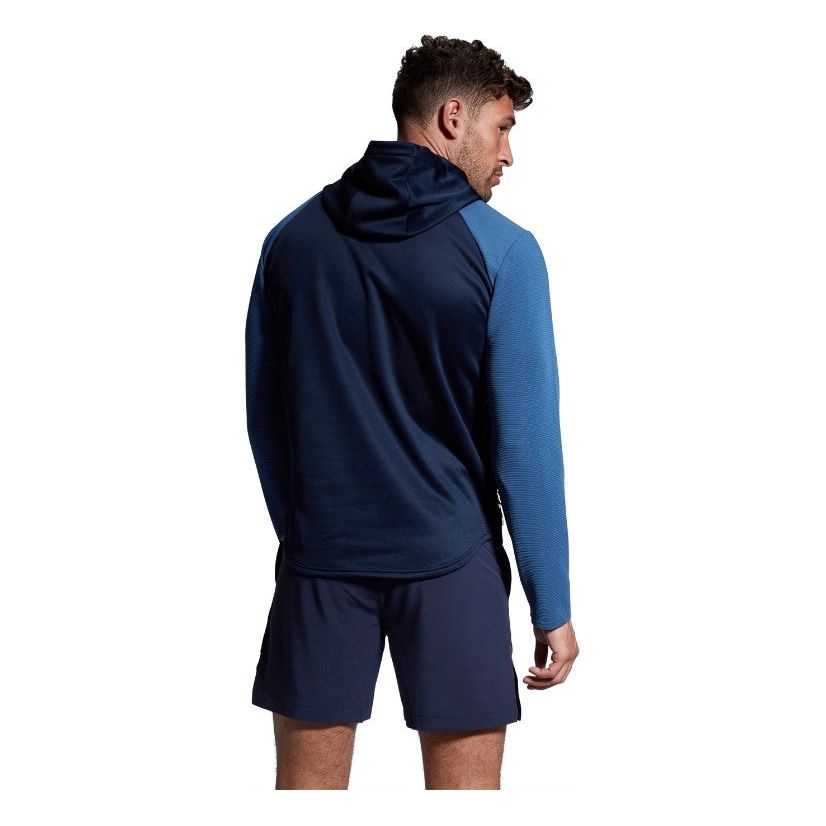 Canterbury Elite men's navy training hoody