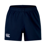 Canterbury Junior Short Professional 2.0 Navy
