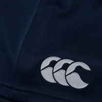 Canterbury Junior Short Professional 2.0 Navy