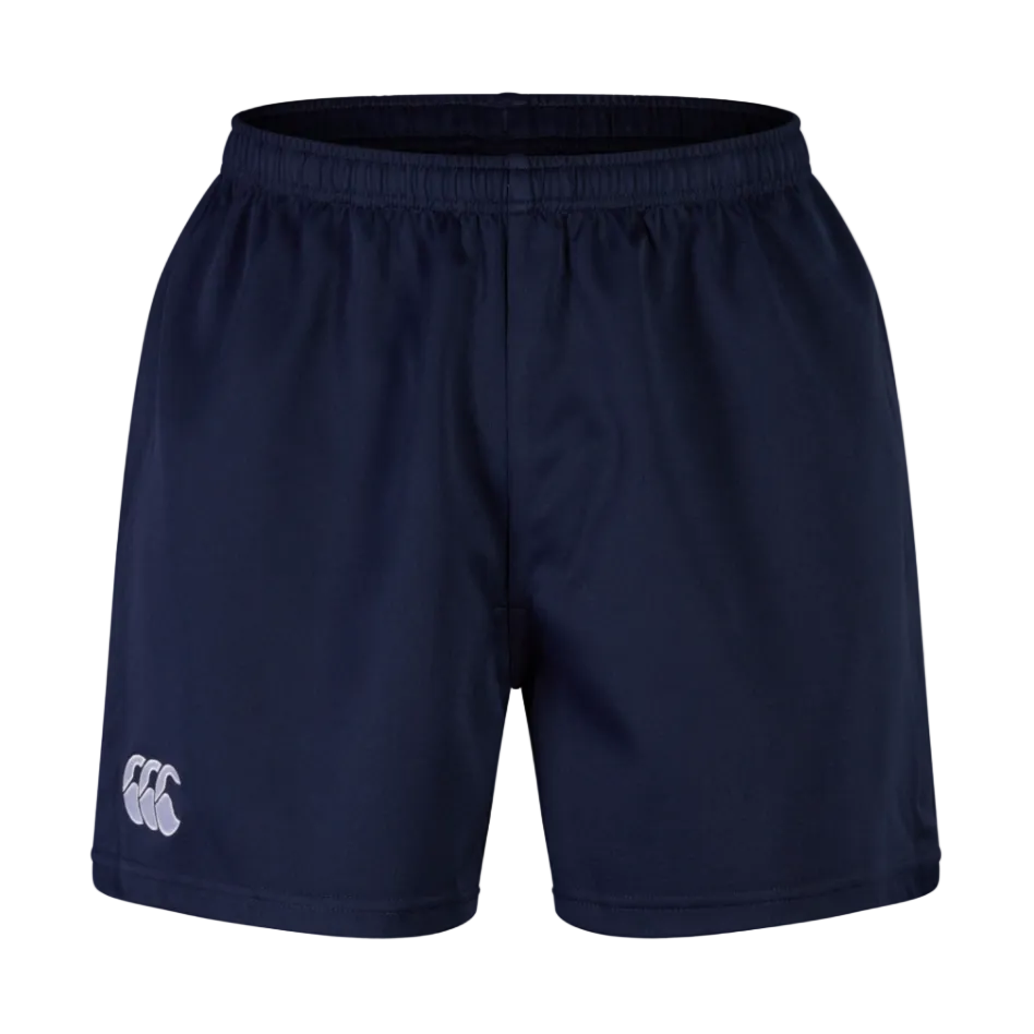 Canterbury Mens Short Professional 2.0 Navy