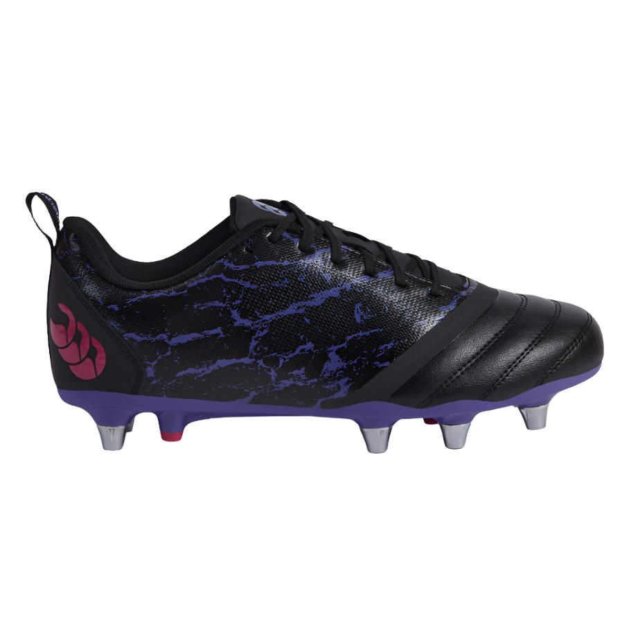 Canterbury top rugby cleats