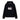 Canterbury Rakaia 2.0 men's black hoodie
