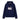 Canterbury Rakaia 2.0 men's navy hoodie