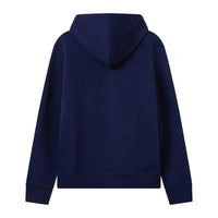 Canterbury Mens Hoodie Rakaia 2.0 Navy