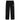 Canterbury Rakaia 2.0 men's black open-hem fleece joggers
