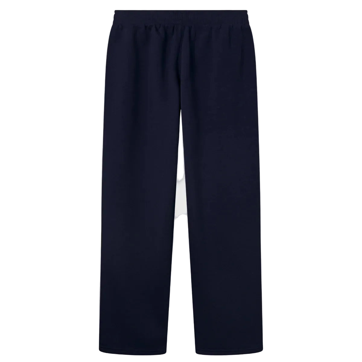 Canterbury Rakaia 2.0 men's navy open-hem fleece joggers