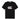 Canterbury Rakaia 2.0 men's black t-shirt