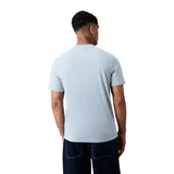 Canterbury Mens T-Shirt Rakaia 2.0 Grey