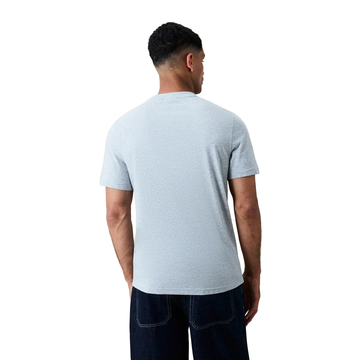 Canterbury Mens T-Shirt Rakaia 2.0 Grey