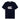 Canterbury Rakaia 2.0 men's navy t-shirt