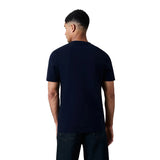 Canterbury Mens T-Shirt Rakaia 2.0 Navy