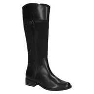 Caprice Womens Boot 25519 Black Combination