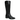 Caprice women's black boot