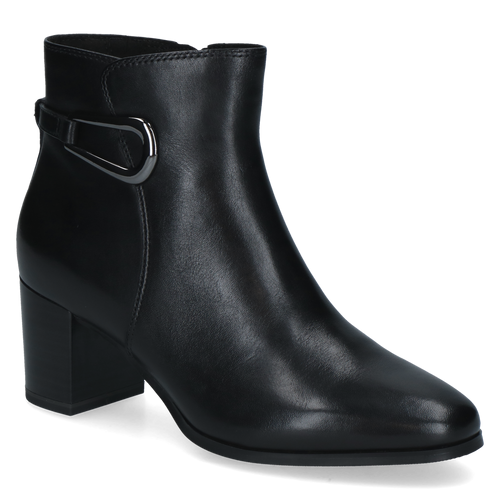 Caprice Womens Boot 9-25314-47 Black Nappa