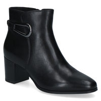 Caprice Womens Boot 9-25314-47 Black Nappa