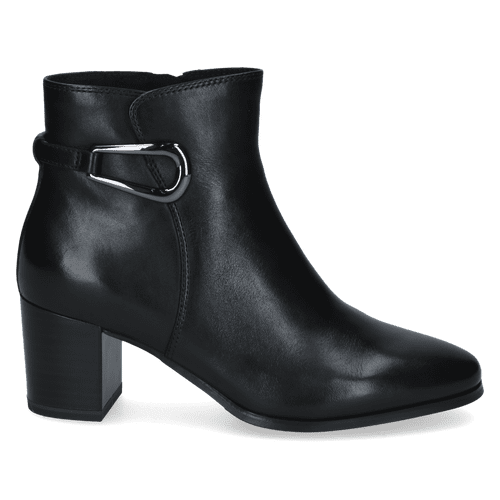 Caprice Womens Boot 9-25314-47 Black Nappa