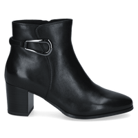 Caprice Womens Boot 9-25314-47 Black Nappa