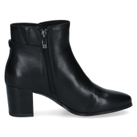 Caprice Womens Boot 9-25314-47 Black Nappa