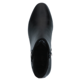 Caprice Womens Boot 9-25314-47 Black Nappa