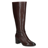 Caprice Womens Boot 9-25528-47 Dark Brown