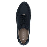 Caprice Womens Trainer 9-23711-43 Ocean Deer