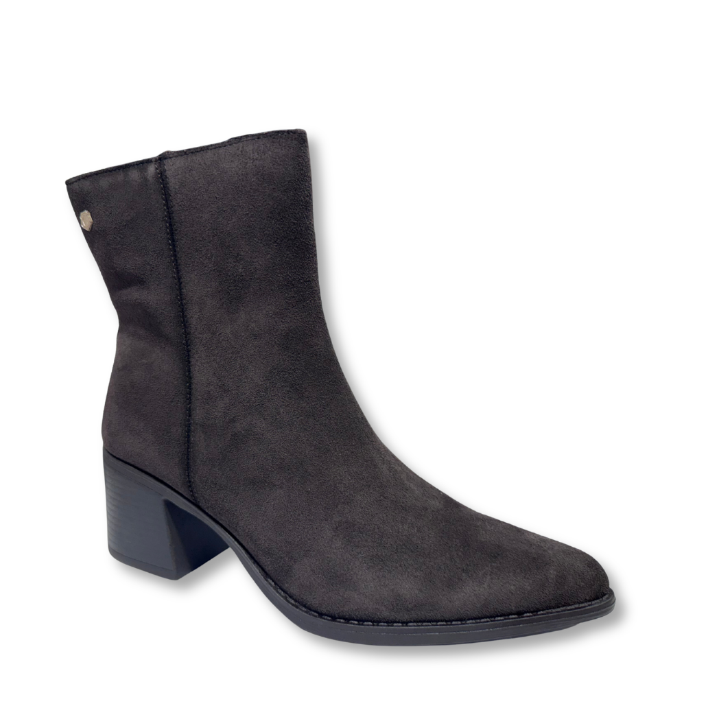 Carmela Womens Boot 164134 Marron