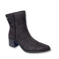Carmela Womens Boot 164134 Marron