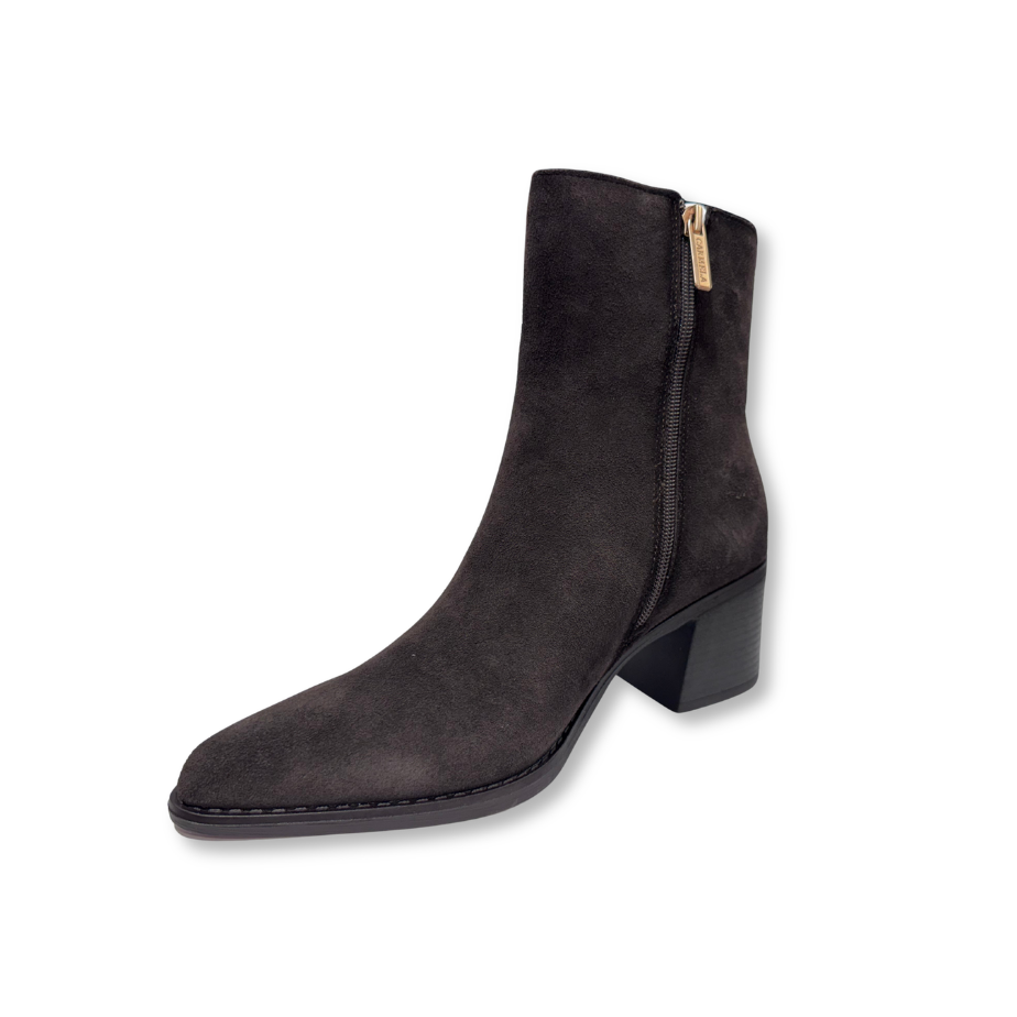 Carmela Womens Boot 164134 Marron