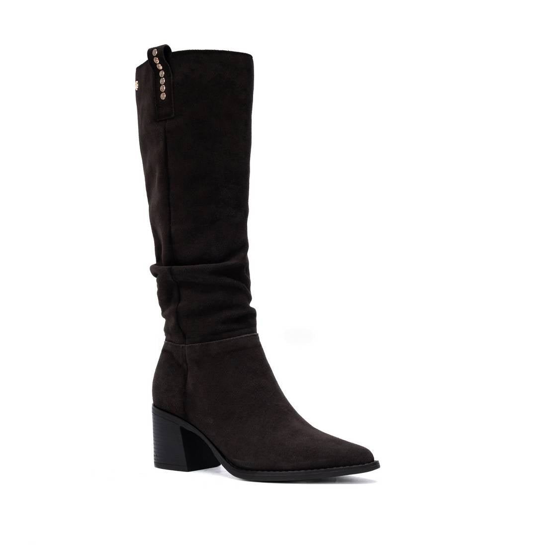 Carmela Womens Boot 164258 Marron