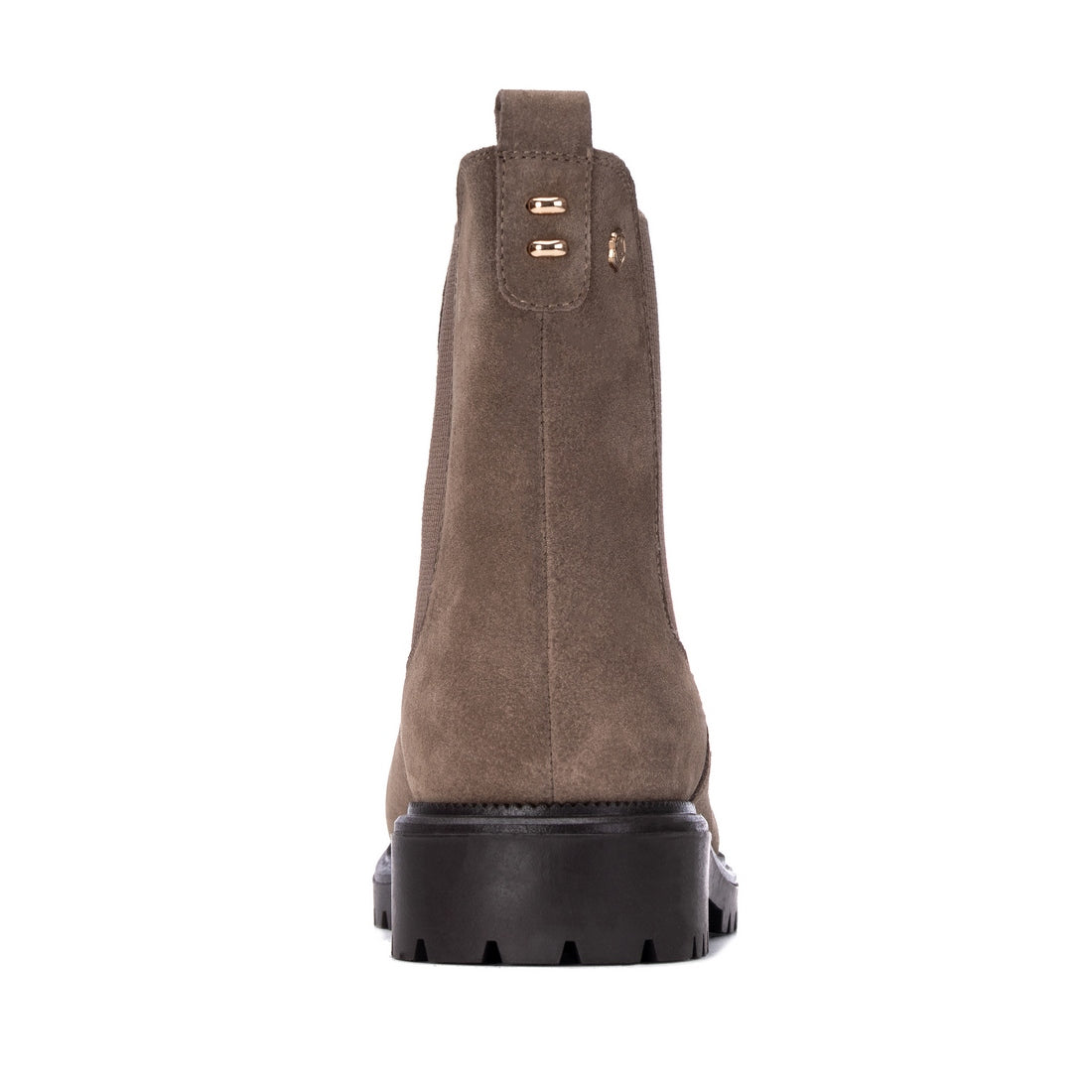 Carmela Womens Boot 164315 Taupe
