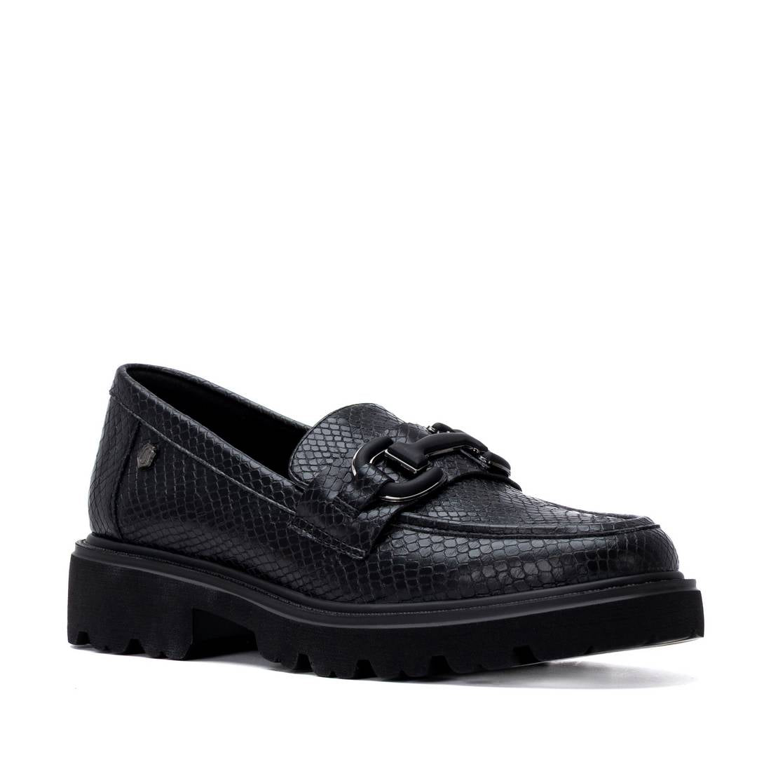 Carmela Womens Shoe 164138 Black