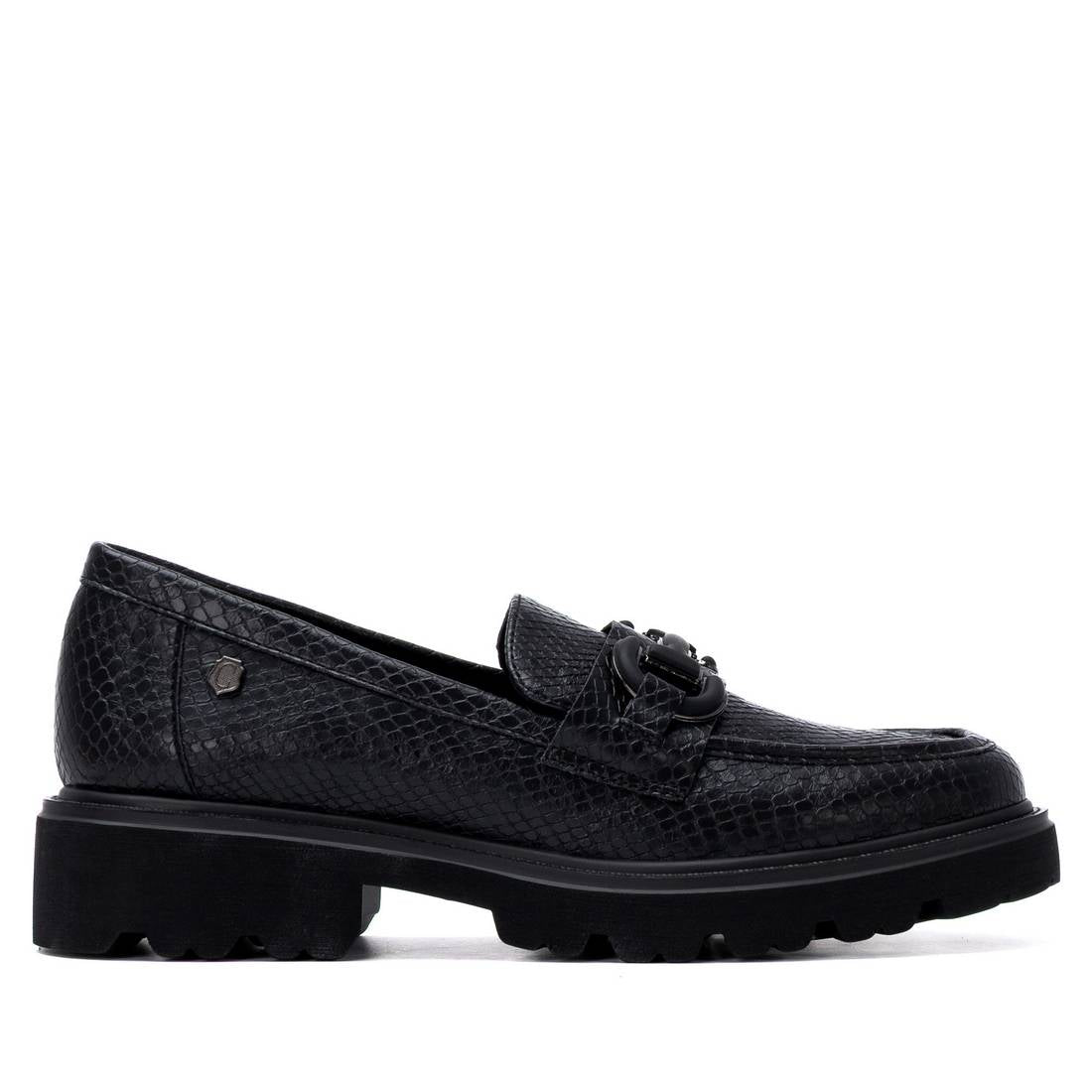 Carmela Womens Shoe 164138 Black