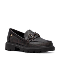 Carmela Womens Shoe 164138 Marron