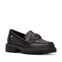 Carmela Womens Shoe 164138 Marron