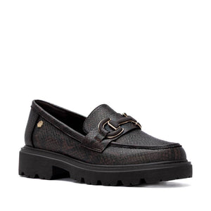 Carmela Womens Shoe 164138 Marron